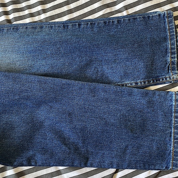 Levi’s 512 SLIM TAPER FIT jeans - Picture 5 of 5